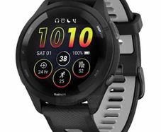 Garmin 265 Music