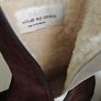 Designer Bally Women's Leather Suede Boots Image 5