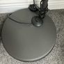 HEKTAR Ikea - 2 dark grey lamps Image 3