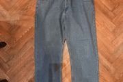 mens blue jeans