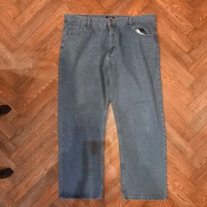 mens blue jeans