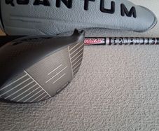callaway quantum triple diamond max driver
