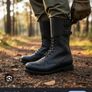 army boots Image 2