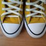 Converse Chuck Taylor All Star Trainers, size UK 3, EU 35 Image 6