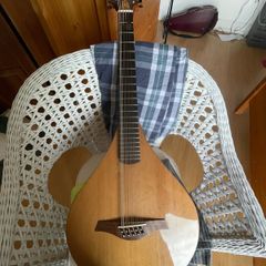 Cittern