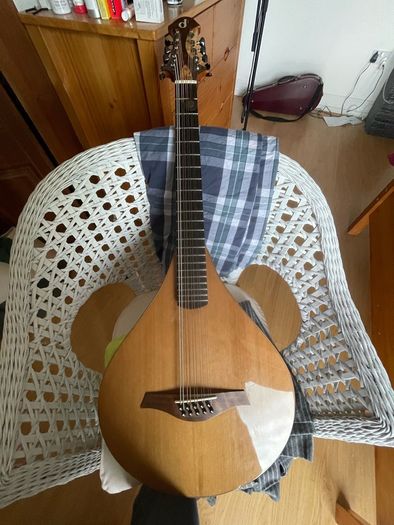 Cittern