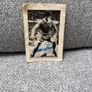Football Cards. 1970s Image 5