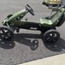 Berg Jeep Go Kart Image 3