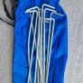 Quick pitch tent - 2 person tent Image 6