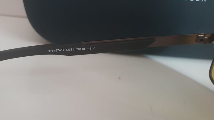 Tommy Hilfiger Sunglasses