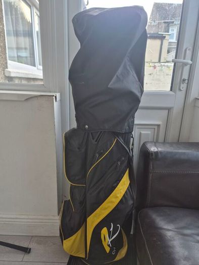 set of clubs