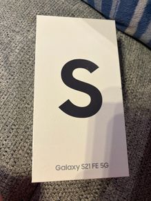 samsung galaxy s21 FE