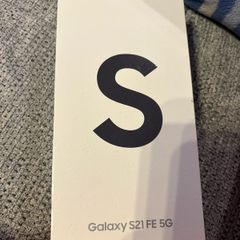 samsung galaxy s21 FE