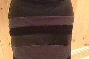 Black Pencil Skirt