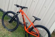Trek Marlon 7
