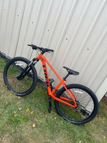 Trek Marlon 7