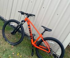 Trek Marlon 7