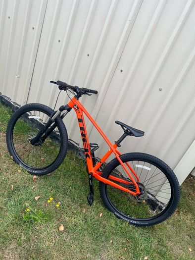 Trek Marlon 7