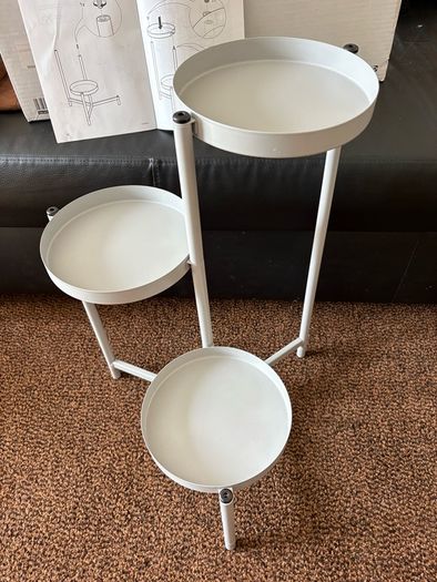 IKEA Plant stand NEW