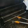 Sahara X350 3-Burner Gas BBQ  Quick Sale! Image 7