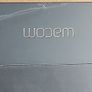 Wacom Intuos Pro Pen Tablet, Model PTH-651, in reasonable condition, not tested, do not know how to use, for parts or repair Image 2