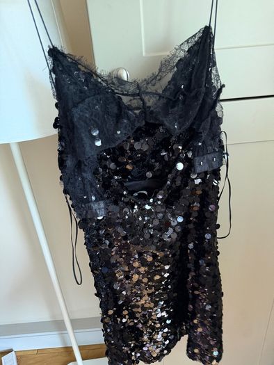 Zara dress