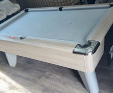DPT Omega Pro Freeplay 7 x 4ft