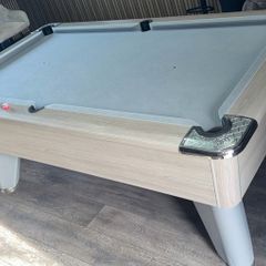 DPT Omega Pro Freeplay 7 x 4ft