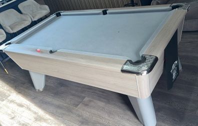 DPT Omega Pro Freeplay 7 x 4ft
