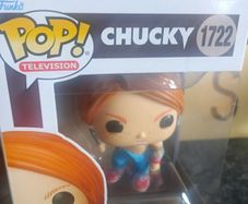 Funko Pop!