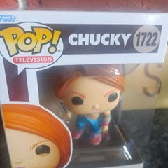 Funko Pop!
