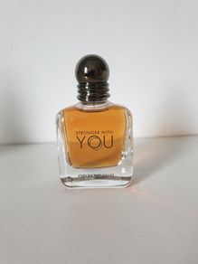 Emporio Armani - Stronger With You