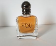 Emporio Armani - Stronger With You