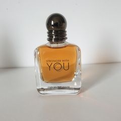 Emporio Armani - Stronger With You