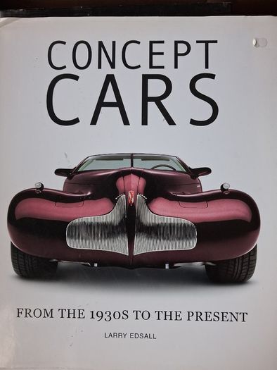 car reference books