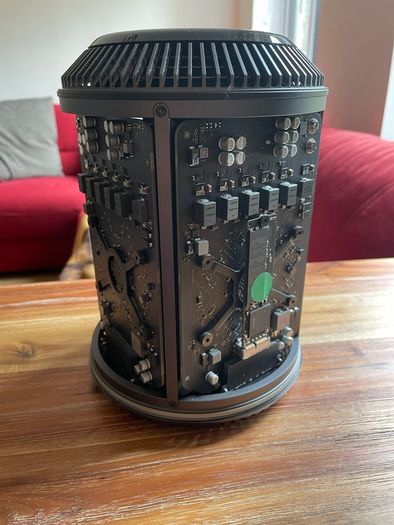 Apple Mac Pro