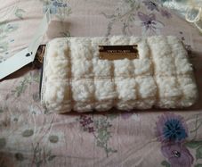 River Island purse