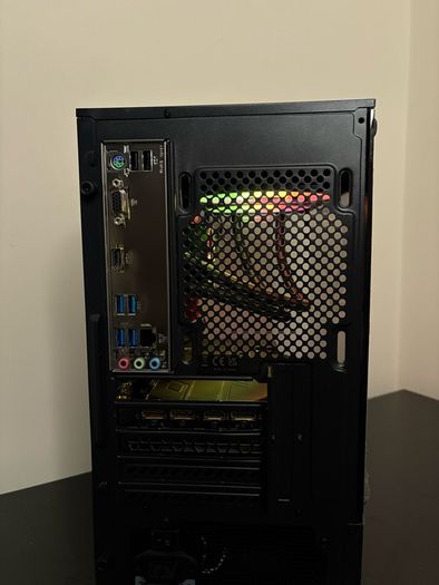 Gaming PC - Ryzen 5 5500 | 1660 6GB | 16GB 3000mhz
