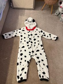 Halloween onesie