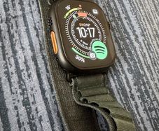 Apple Watch Ultra 2
