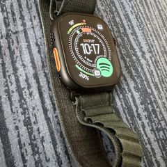 Apple Watch Ultra 2
