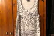 Beck &amp; Hersey new vest