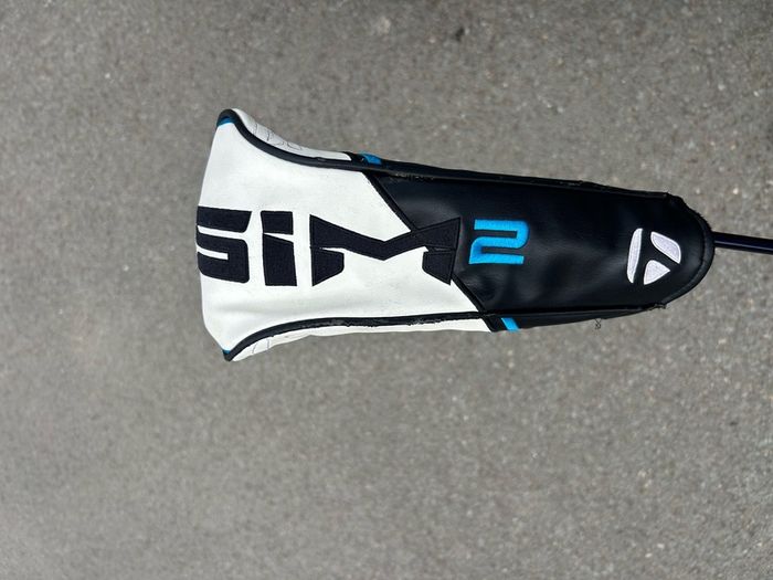Sim 2 max Driver