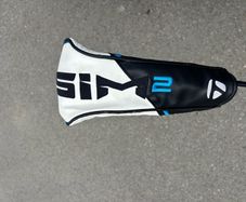 Sim 2 max Driver