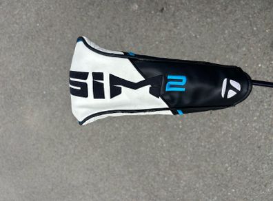 Sim 2 max Driver