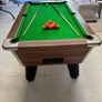 Pool Table Image 2