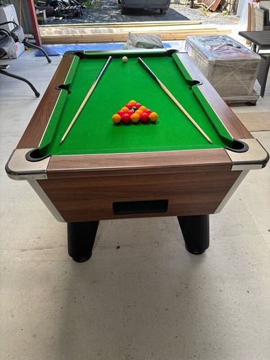 Pool Table