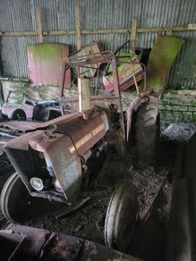 Ford 2000
