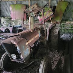 Ford 2000