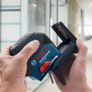 Bosch RM1 laser level Stand Image 3